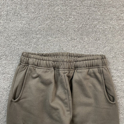 SP5DER BELUGA SWEATPANTS SLATE GREY/GREEN - Sin Sity Reps