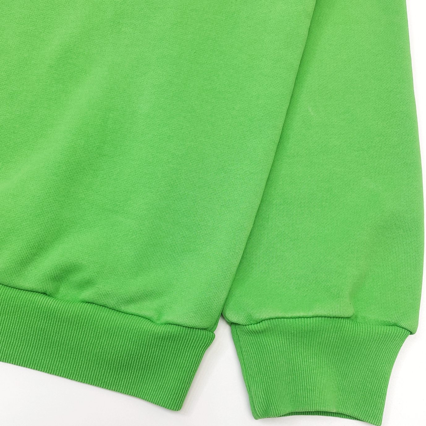 SP5DER LEGACY HOODIE GREEN - Sin Sity Reps