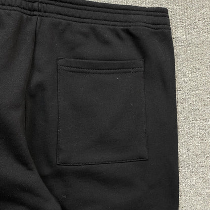 SP5DER OG WEB SWEATPANTS BLACK - Sin Sity Reps