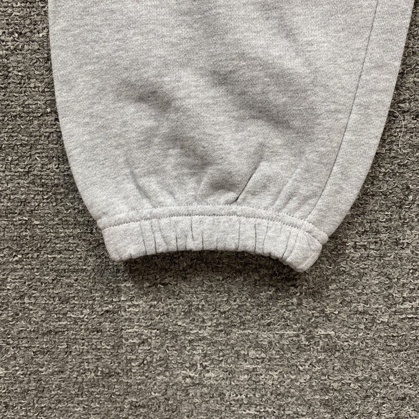 SP5DER OG WEB SWEATPANTS HEATHER GREY - Sin Sity Reps