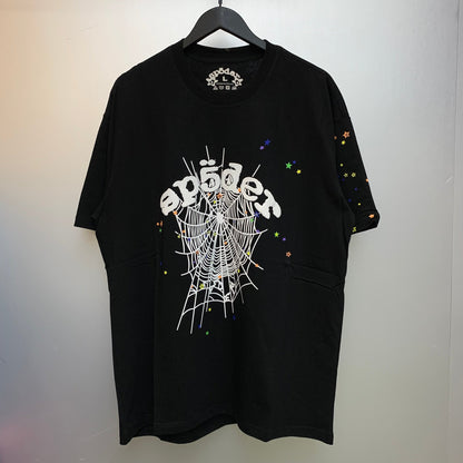 SP5DER OG WEB V2 TEE - Sin Sity Reps