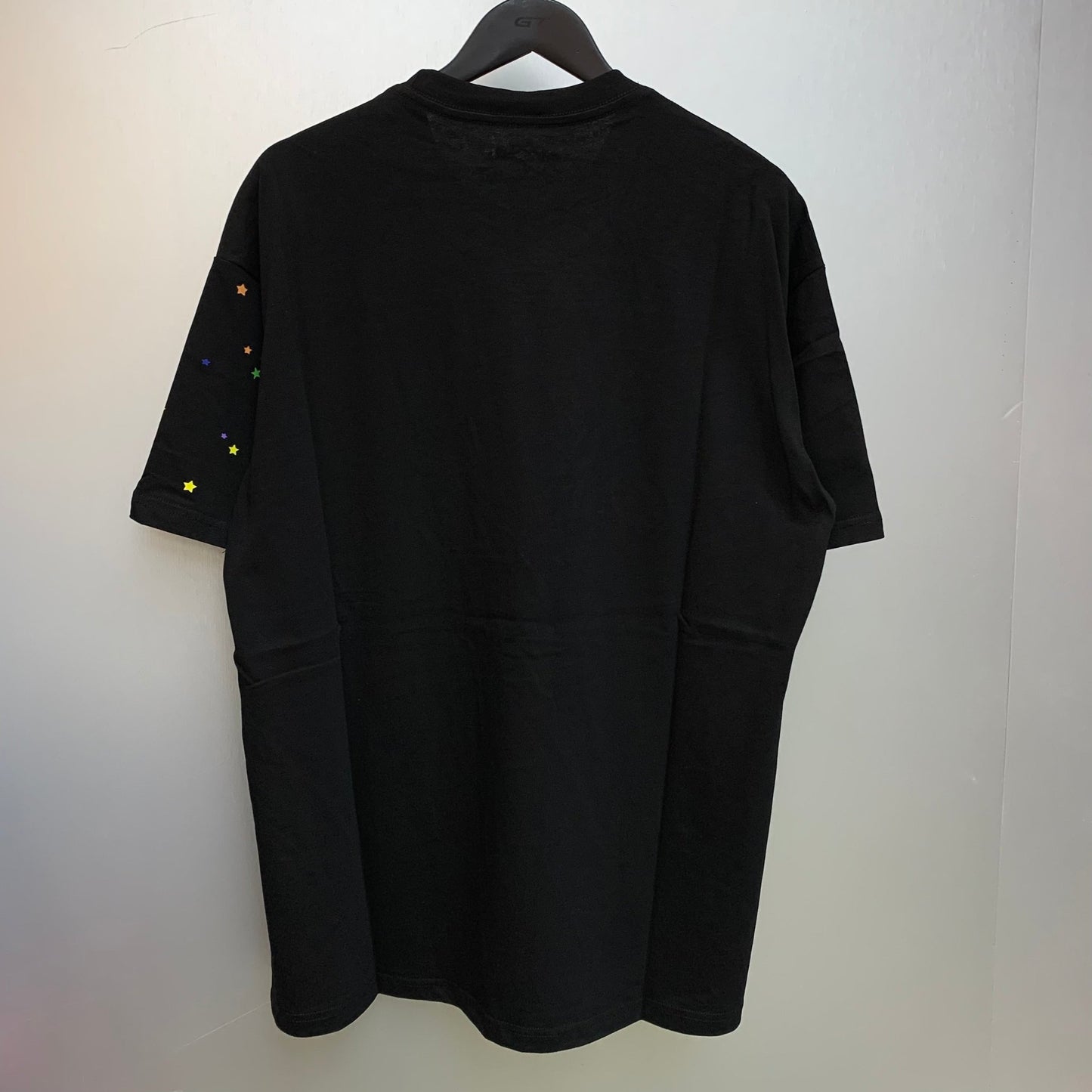 SP5DER OG WEB V2 TEE - Sin Sity Reps