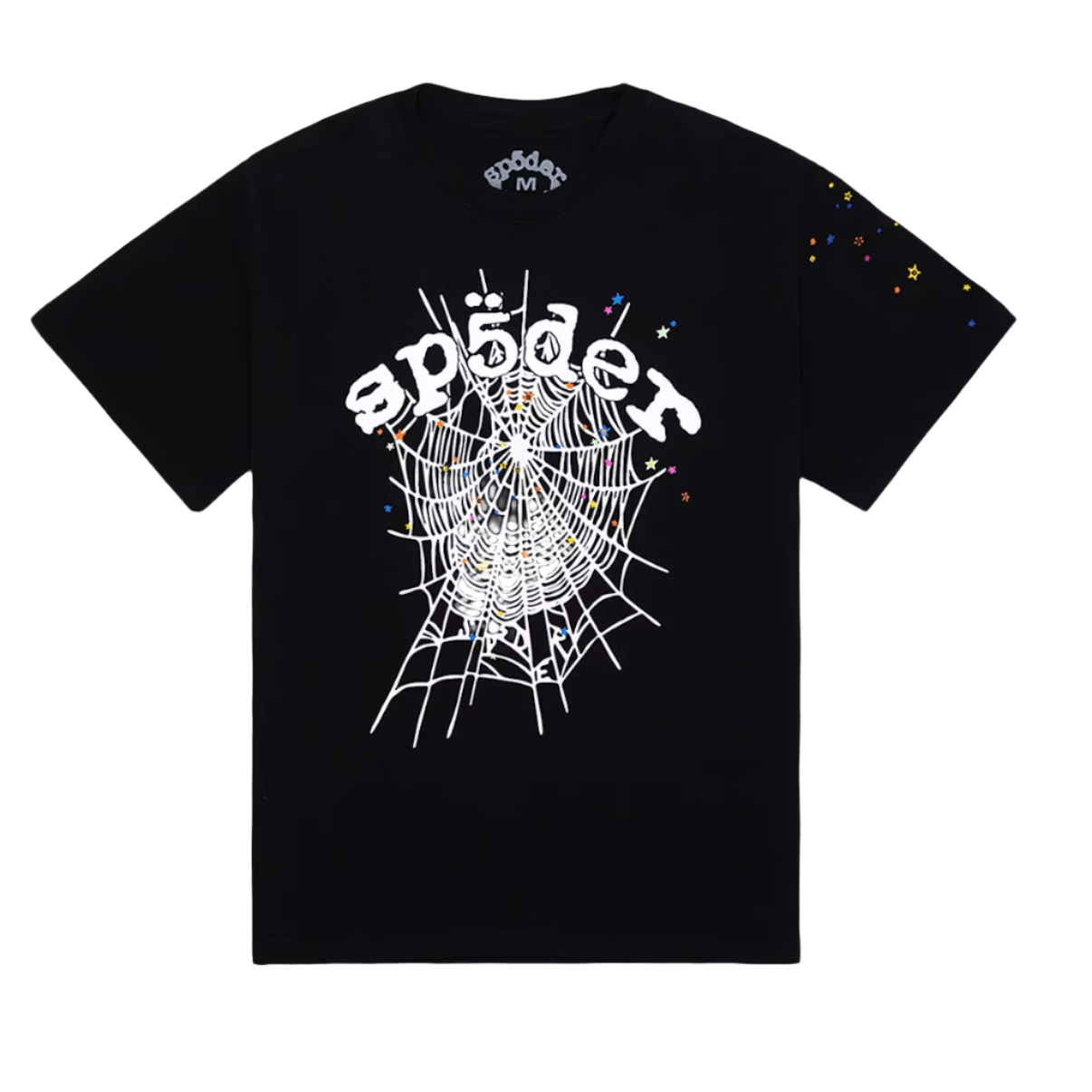 SP5DER OG WEB V2 TEE - Sin Sity Reps