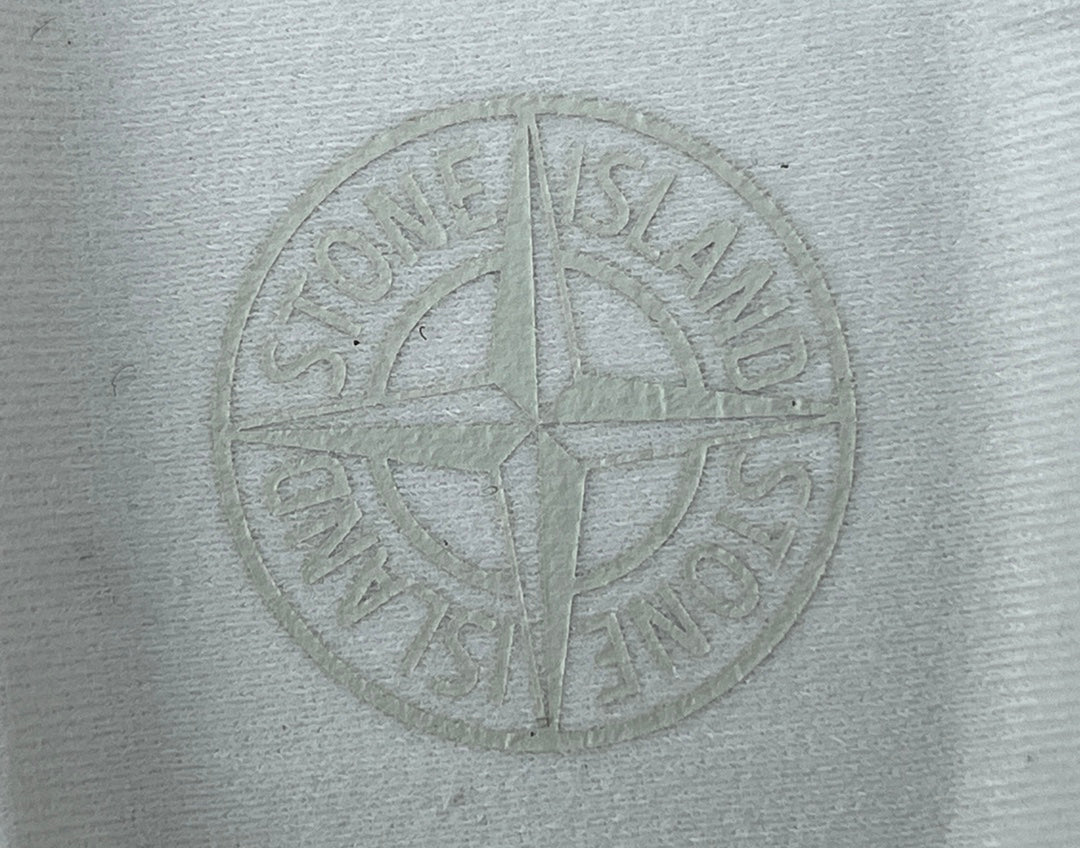 STONE ISLAND x 991v2 MADE IN ENGLAND GHOST PACK BEIGE - Sin Sity Reps