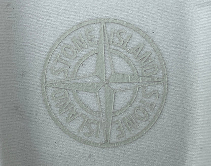 STONE ISLAND x 991v2 MADE IN ENGLAND GHOST PACK BEIGE - Sin Sity Reps