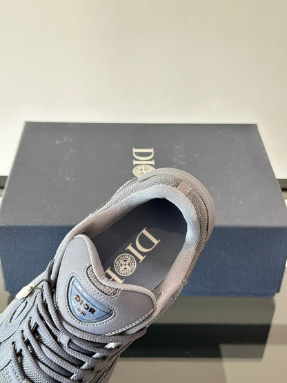 STONE ISLAND x DIOR B30 BLUE - Sin Sity Reps