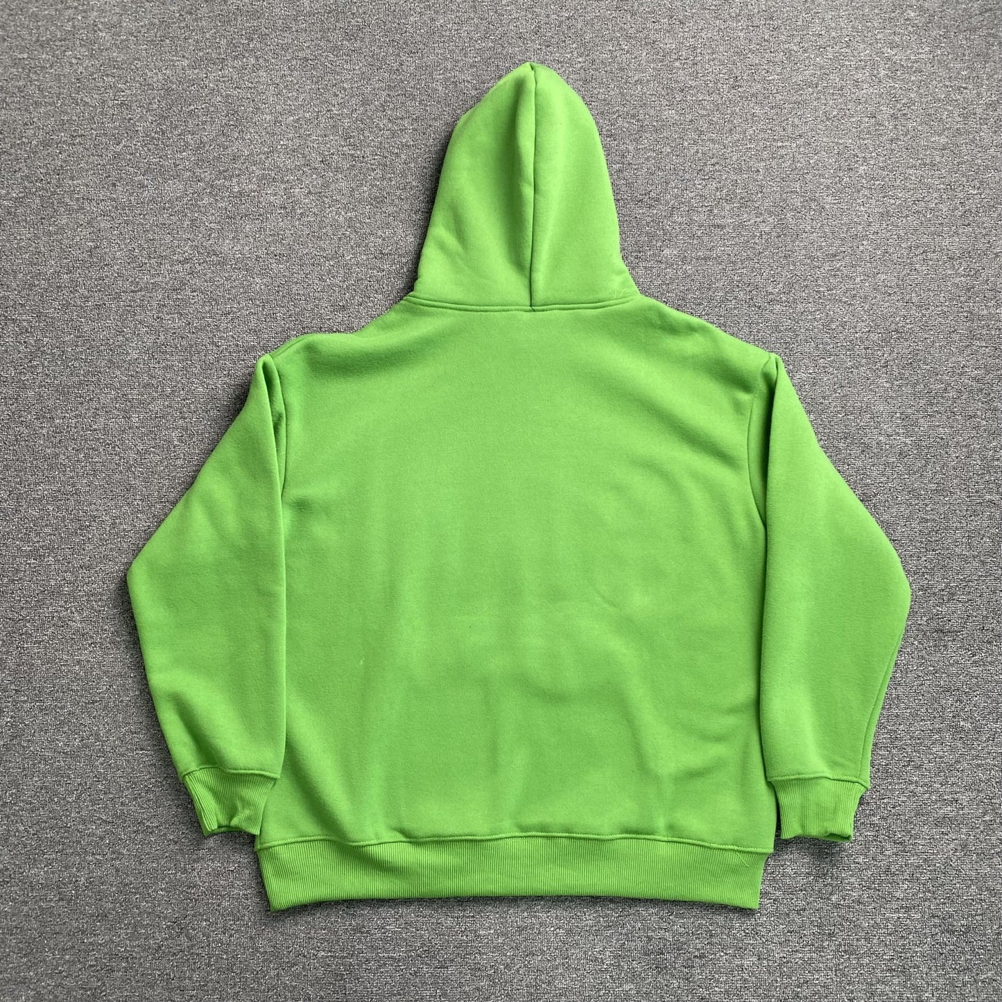 SYNA WORLD HOODIE GREEN - Sin Sity Reps