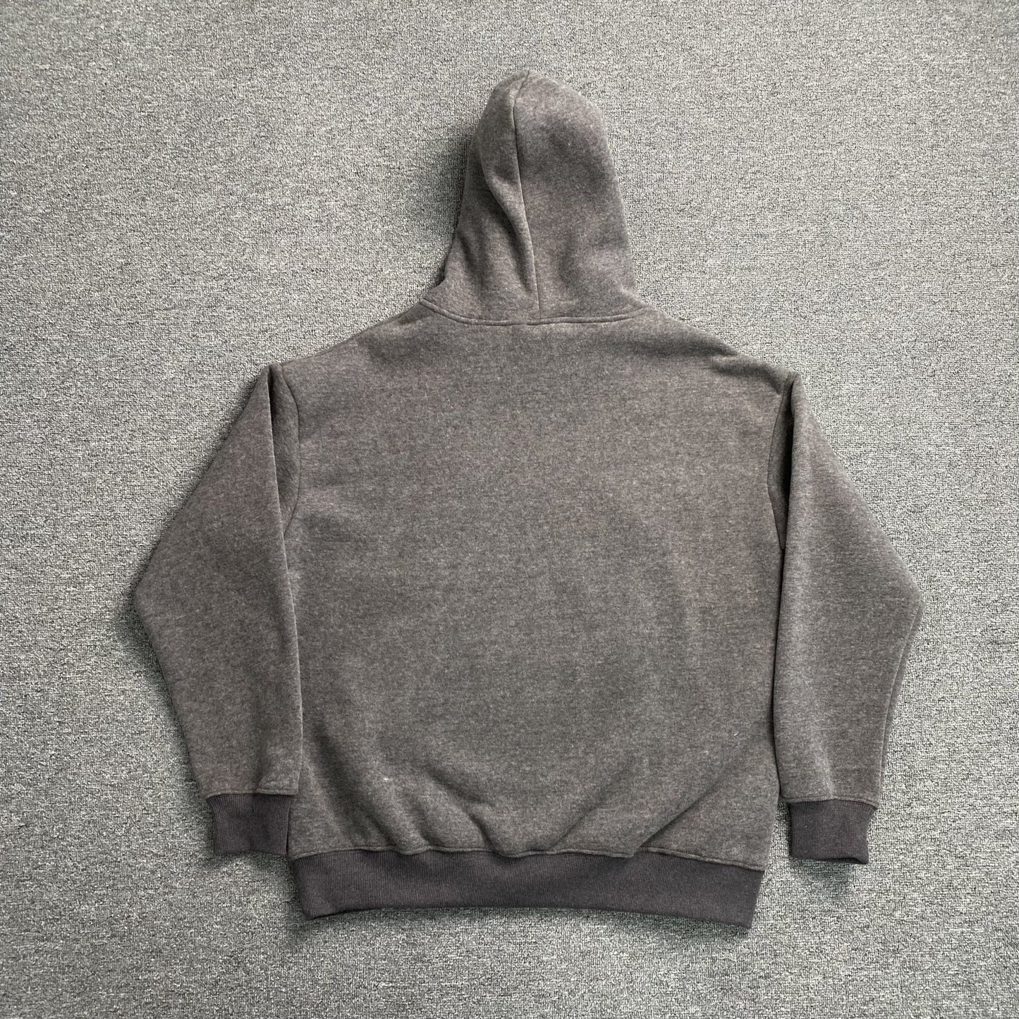 SYNA WORLD HOODIE GREY - Sin Sity Reps