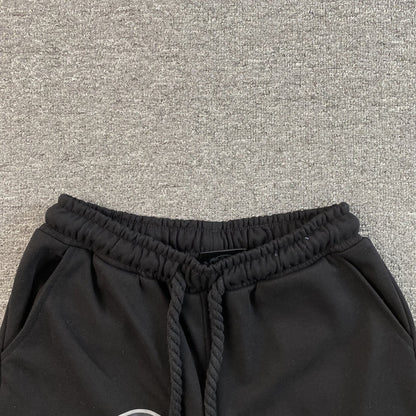 SYNA WORLD SHORTS BLACK - Sin Sity Reps