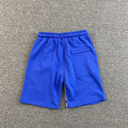 SYNA WORLD SHORTS BLUE - Sin Sity Reps