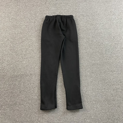 SYNA WORLD SWEATPANTS BLACK - Sin Sity Reps