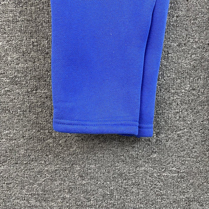 SYNA WORLD SWEATPANTS BLUE - Sin Sity Reps