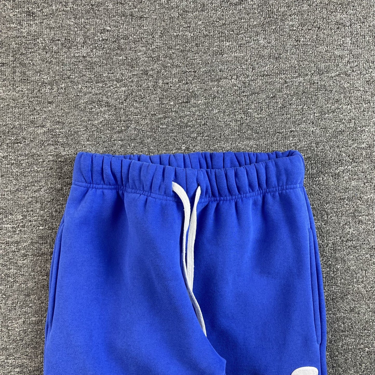 SYNA WORLD SWEATPANTS BLUE - Sin Sity Reps