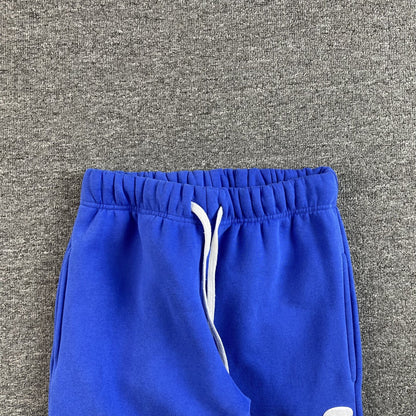 SYNA WORLD SWEATPANTS BLUE - Sin Sity Reps