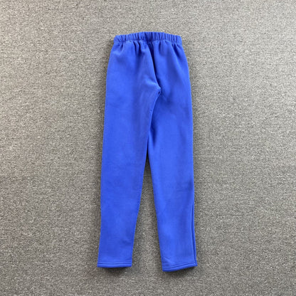 SYNA WORLD SWEATPANTS BLUE - Sin Sity Reps