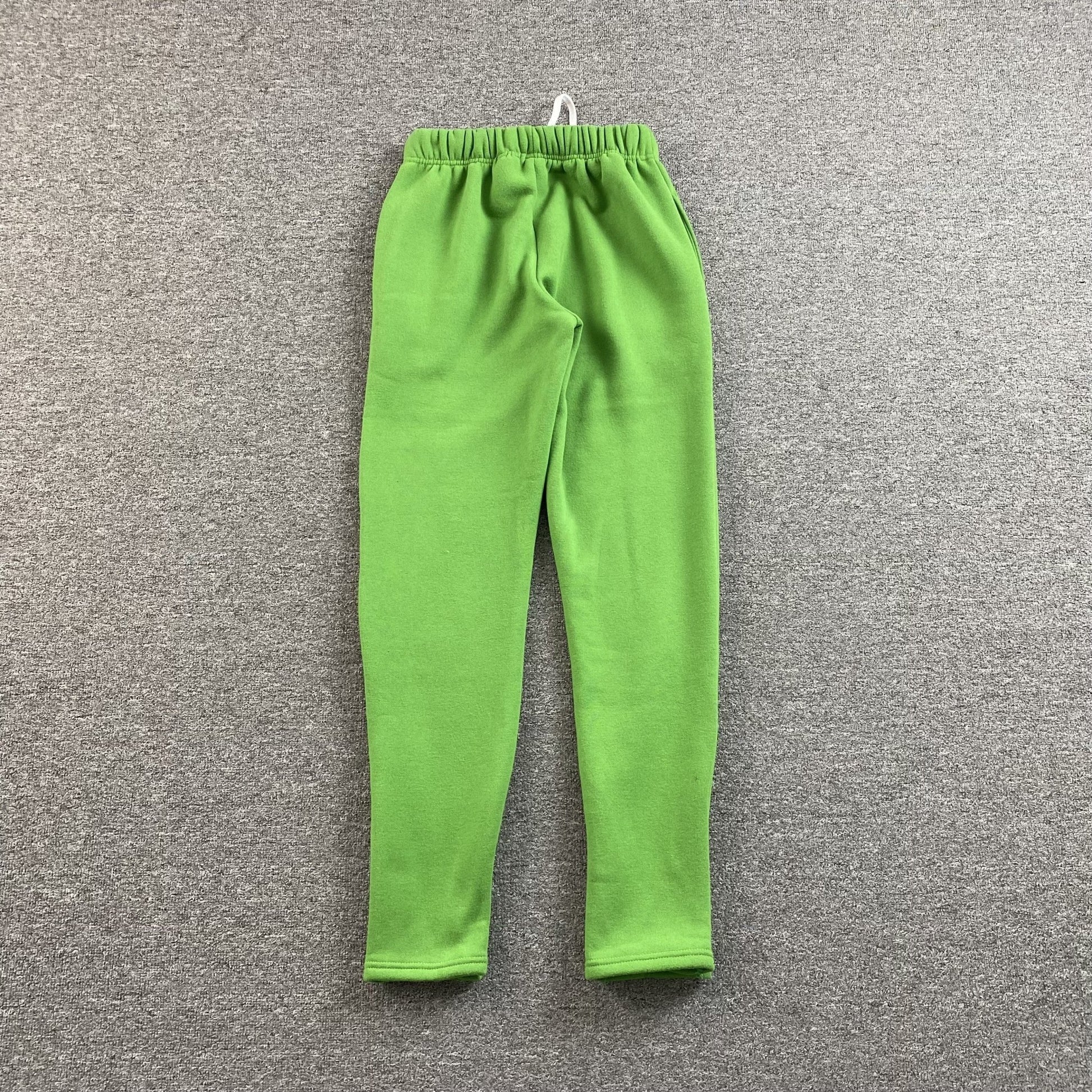 SYNA WORLD SWEATPANTS GREEN - Sin Sity Reps