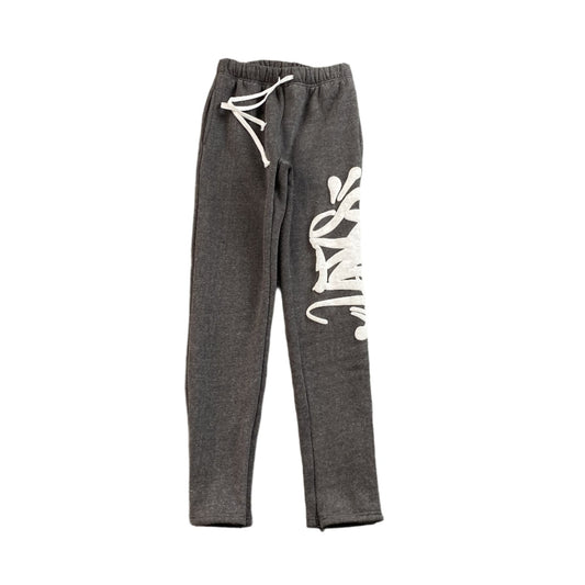 SYNA WORLD SWEATPANTS GREY - Sin Sity Reps