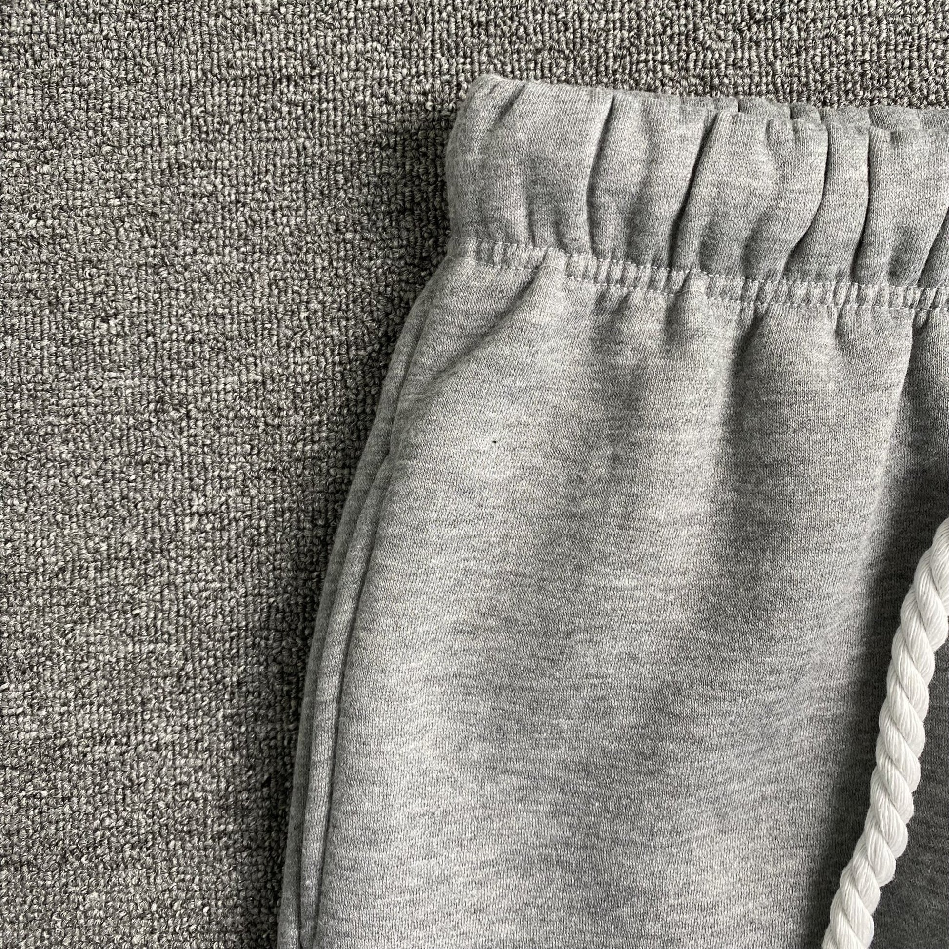 SYNA WORLD SYNA LOGO SWEATPANTS GREY - Sin Sity Reps