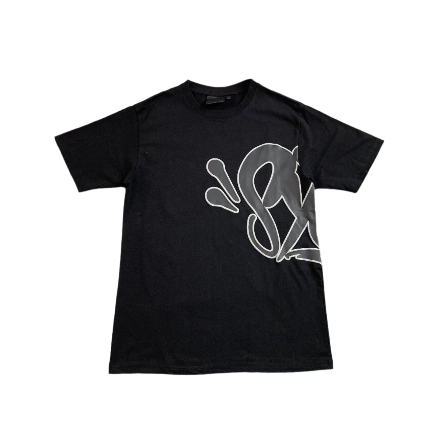 SYNA WORLD T - SHIRT BLACK - Sin Sity Reps