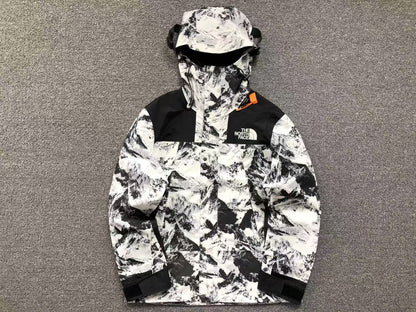 THE NORTH FACE WINTER MOUNTAIN GORETEX JACKET - Sin Sity Reps