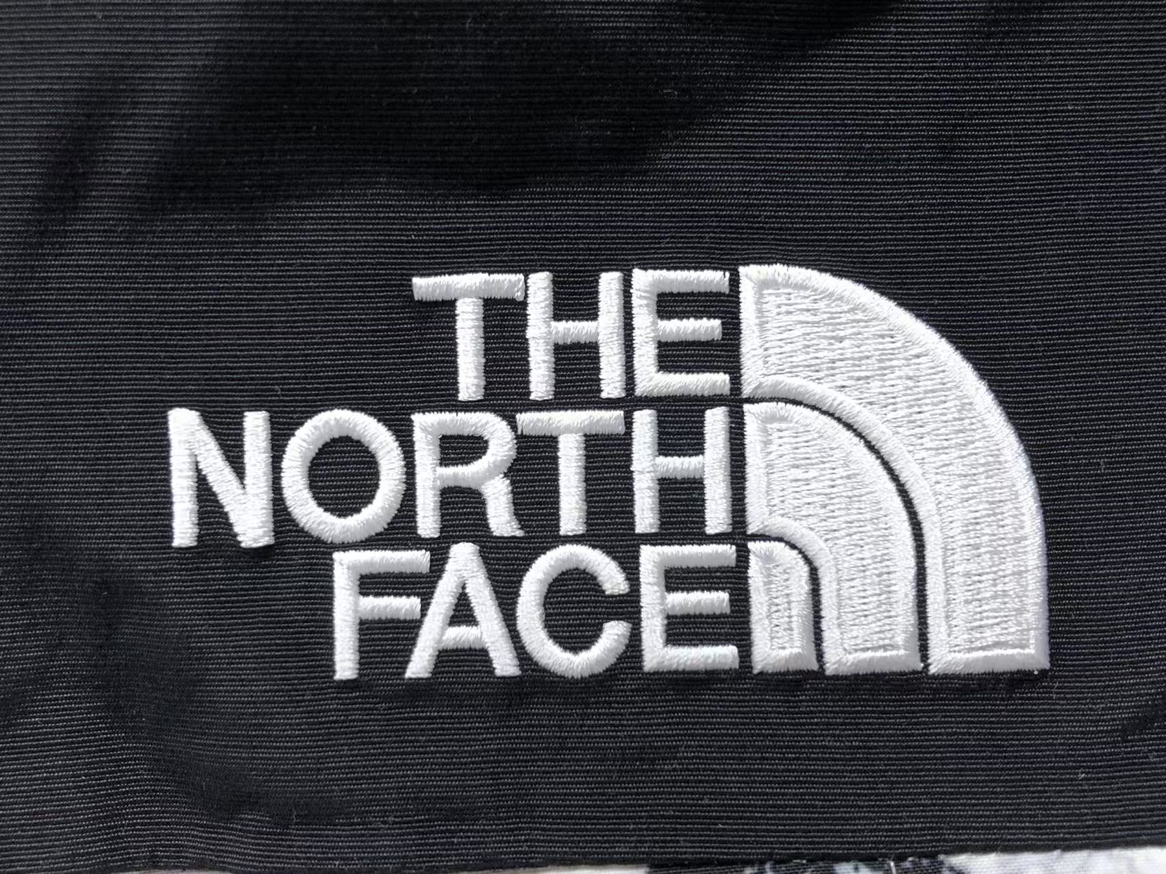 THE NORTH FACE WINTER MOUNTAIN GORETEX JACKET - Sin Sity Reps