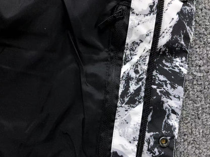 THE NORTH FACE WINTER MOUNTAIN GORETEX JACKET - Sin Sity Reps