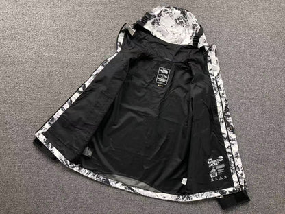 THE NORTH FACE WINTER MOUNTAIN GORETEX JACKET - Sin Sity Reps