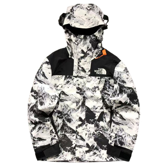 THE NORTH FACE WINTER MOUNTAIN GORETEX JACKET - Sin Sity Reps