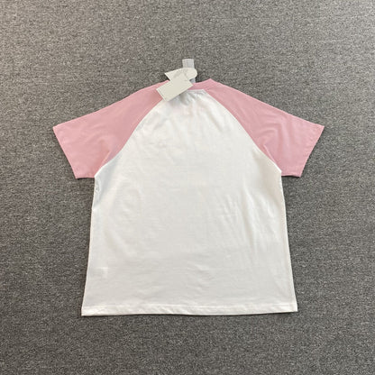 VIVIENNE WESTWOOD T - SHIRT WHITE PINK - Sin Sity Reps